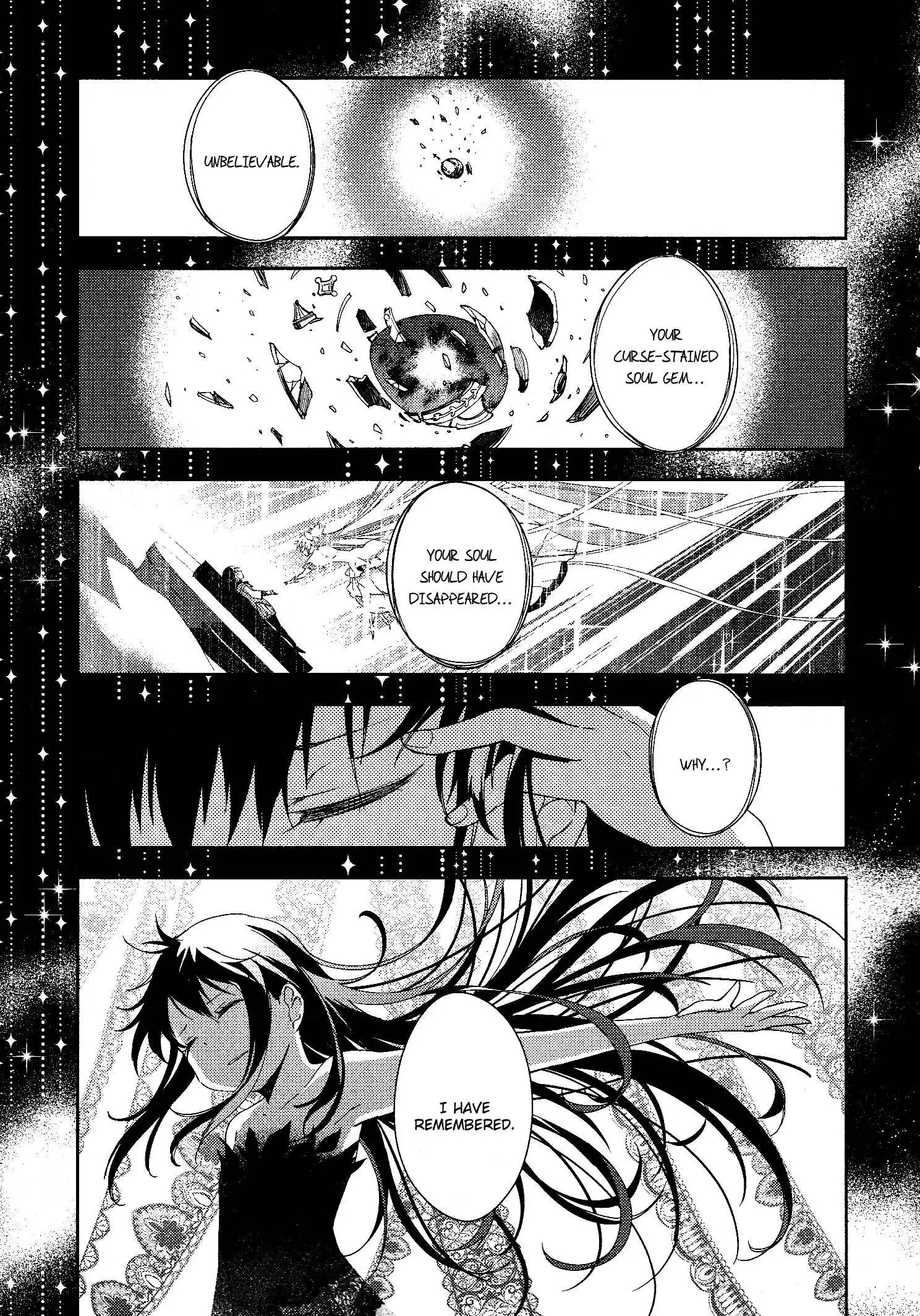 Puella Magi Madoka Magica: The Rebellion Story Chapter 7.009 87